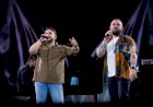 Goianésia Rodeio Festival terá shows de Jorge & Mateus, Ana Castela e Luan Pereira