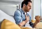 Homem sofre parada cardíaca após beber energético todos os dias