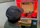 Donos de bares em Goiânia são presos por jogos de azar e máquinas caça-níqueis apreendidas