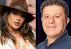 Quem é o prefeito que chamou Lauana Prado de ‘baranga’