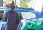 Advogada é presa após furtar roupas na Região da 44