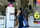 Comércio espera faturar R$ 738 milhões na Black Friday em Goiás