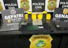 Viagens internacionais e carros de luxo: influencers envolvidos em jogos online são alvo da Polícia Civil