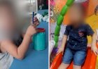 Troca de bebês em Goiás: avó se escondeu em guarda-roupa com menino após saber de erro