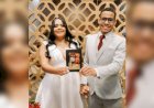 Motociclista que morreu na BR-153 fez 5 meses de casado no dia do acidente