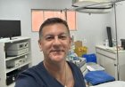 Médico morre em Ceres: Dr. Júnior Rodrigues morreu após sofrer um infarto fulminante