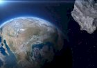 Astrônomos monitoram asteroide com 2 porcento de chance de atingir a Terra em 2032