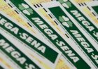 Aposta de São Miguel do Araguaia ganha R$ 41,7 milhões na Mega-Sena