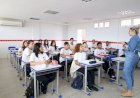 Professores da rede estadual em Goiás recebem progressão e aumento salarial em março