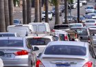 Goiás deixa ranking de estados com motoristas mais mal-educados; veja a lista