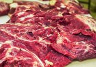 Tarifaço deve causar prejuízo de US$ 162 milhões a exportadores de carne bovina de GO