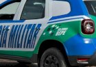 Motorista sem CNH e bêbado atropela mulher sentada na calçada em Anápolis