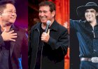 Expo Itapaci 2025 terá shows de Leonardo, Amado Batista, Natanzinho e mais