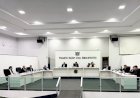 Câmara Municipal de Ceres realiza a 1ª Sessão Ordinária do mês de agosto de 2025