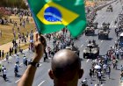Goiás e outros Estados terão atos de direita e esquerda no 7 de Setembro em meio a julgamento de Bolsonaro