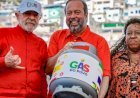 Veja quem terá direito ao botijão gratuito no programa Gás do Povo