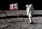 Primeira vez em 50 anos: Nasa planeja enviar humanos à órbita da Lua em 2026