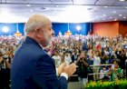 Eleições 2026: Lula amplia vantagem e mantém liderança nos 2 turnos, aponta Quaest