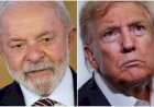 Lula embarca nesta terça para participar de reunião de cúpula na Ásia; expectativa é de encontro com Trump