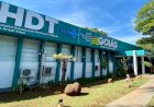 Goiânia: HDT abre processo seletivo para 32 cargos com salários até R$ 13,4 mil