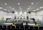 Câmara Municipal de Ceres realiza a 5ª Sessão Ordinária do mês de setembro de 2025
