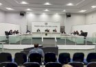 Câmara Municipal de Ceres realiza a 3ª Sessão Ordinária do mês de outubro de 2025