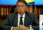 TSE arquiva inquérito contra Bolsonaro por ataque às urnas eletrônicas