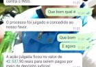 Justiça manda operadoras criarem canal contra golpe do falso advogado