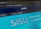 Inscrições para o Sisu 2026 começam em 19 de janeiro