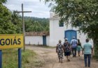 Qual a igreja mais antiga de Goiás? Conheça sua história de quase 300 anos