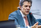 Haddad: caso Master pode ser ‘a maior fraude bancária da história do país’