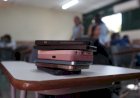 Governo do Brasil realizará pesquisa sobre restrição de celulares nas escolas