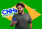 Aplicativo CNH do Brasil ultrapassa 40 milhões de usuários