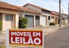Bancos leiloam 680 imóveis na segunda metade de janeiro; terreno em Goiás chama atenção pelo baixo valor