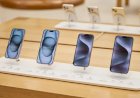 Leilão da Receita Federal tem iPhone 15 a partir de R$ 1.300; veja como participar