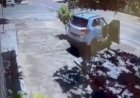 Motorista sem CNH é investigada por perder controle do carro e matar mulher atropelada em São Luiz do Norte