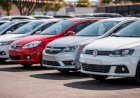 Os carros usados de até R$ 50 mil mais procurados no Brasil; veja ranking