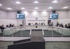 Câmara Municipal de Ceres realiza 3ª Sessão Extraordinária de 2026