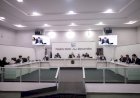 Câmara Municipal de Ceres realiza 5ª Sessão Extraordinária de 2026
