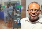 Fazendeiro vira réu por matar dono de oficina em Ceres