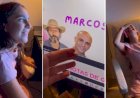 ''Marcos da vida'': menina interpreta pedido da professora ao pé da letra e resultado vira meme