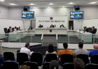 Câmara Municipal de Ceres realiza a 2ª Sessão Ordinária do mês de maio de 2026