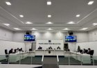 Câmara Municipal de Ceres realiza a 1ª Sessão Ordinária do mês de junho de 2026