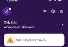 Fundadora do Nubank admite erro ‘bizarro’ que disparou mensagem falsa a clientes