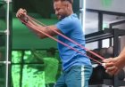 Neymar está fora da partida contra o Haiti, na sexta (19)