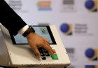 Urna eletrônica terá novidade nas eleições de 2026; saiba qual