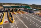Juiz determina suspensão de cobrança de pedágio na BR-153/GO, mas tarifas continuam sendo cobradas