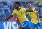 Copa do Mundo em Uruana: Complexo Turístico terá transmissão ao vivo do jogo do Brasil nesta sexta-feira(19)