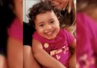 Maria Fernanda: pais são indiciados por abandono em Doverlândia, Goiás