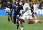 Brasil joga com dois menores de 20 anos em Copa pela 1ª vez desde Pelé e Mazolla